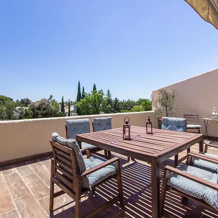 Monte Sol Vilamoura