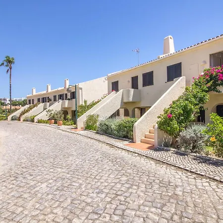 Сasa de vacaciones Monte Sol Vilamoura