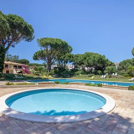 Monte Sol * Vilamoura